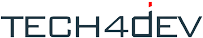 tech4dev logo